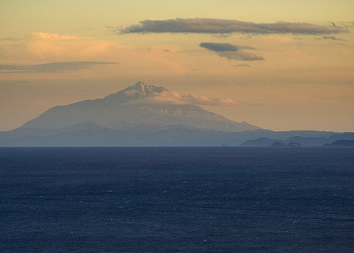 Mt. Athos